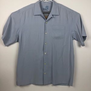 💋💋 Tommy Bahama Men’s Shirt - Like New 💋💋